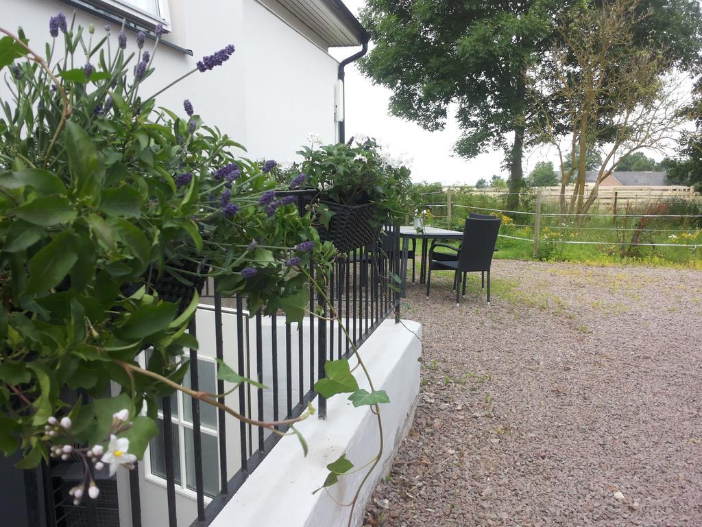 Laegenhet Lillisgarden Vallåkra Exterior foto