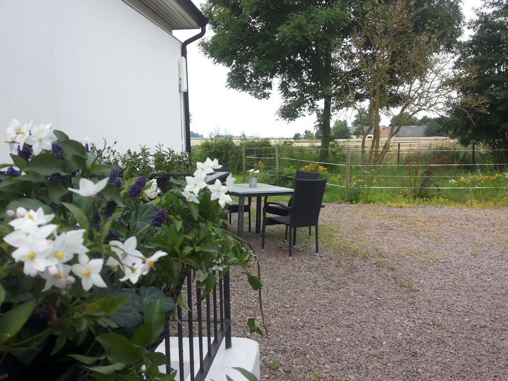 Laegenhet Lillisgarden Vallåkra Exterior foto