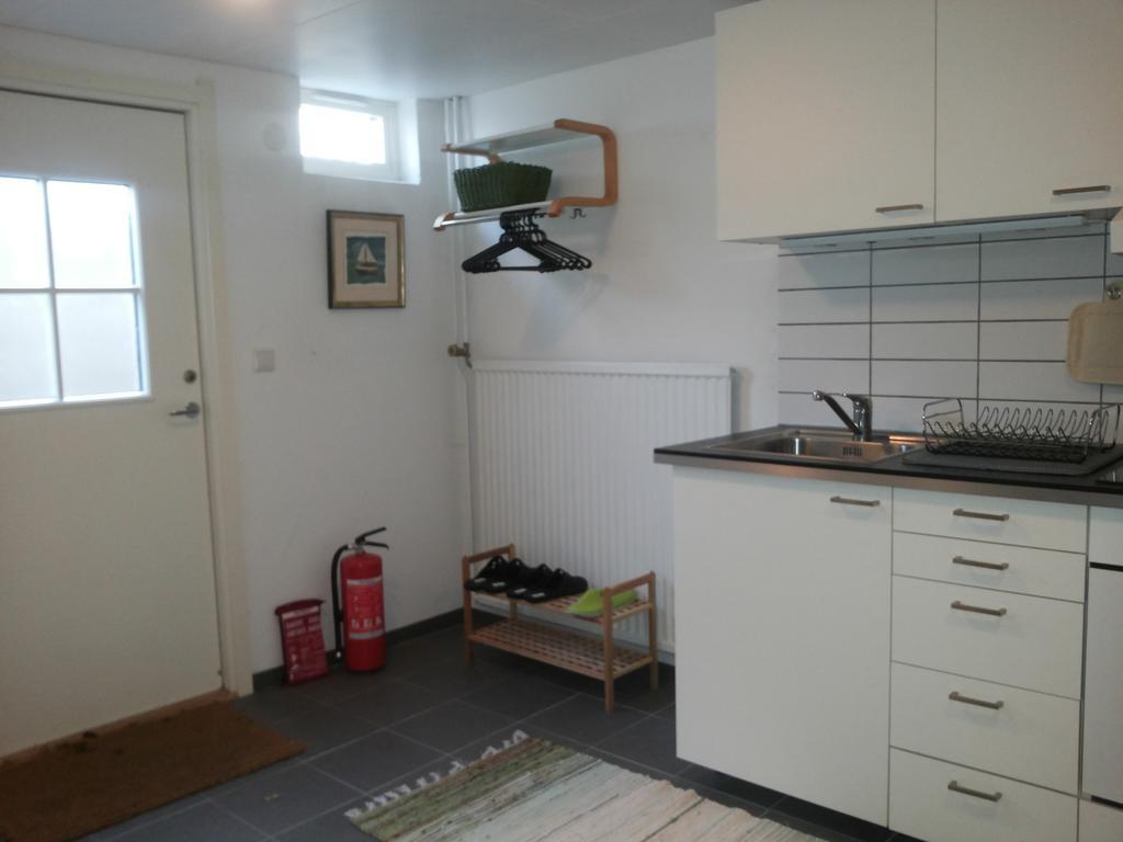 Laegenhet Lillisgarden Vallåkra Quarto foto